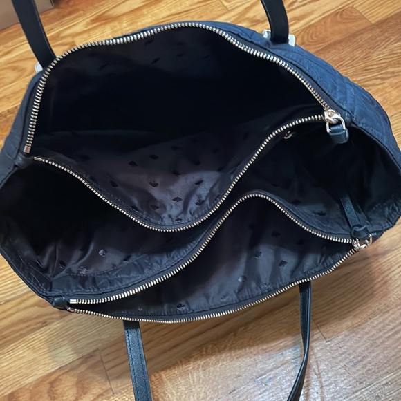 Kate Spade Nylon Tote Bag - Picture 4 of 7